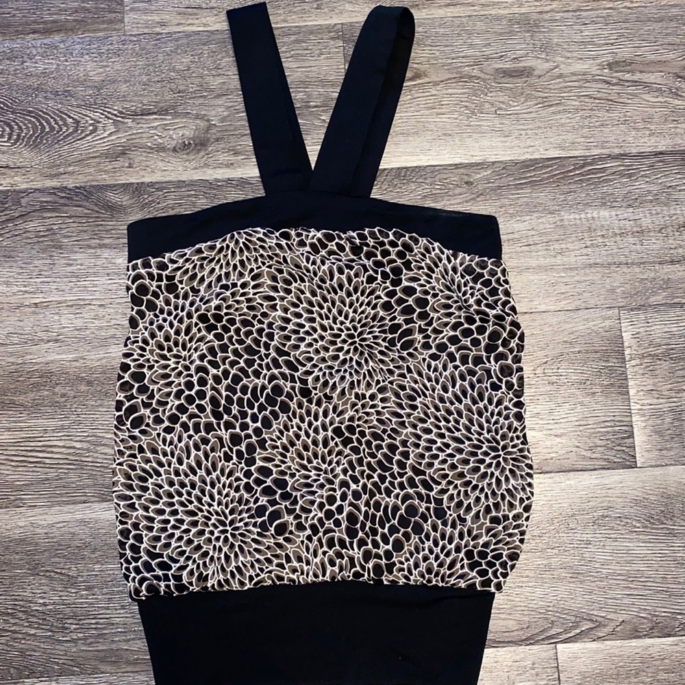 Dynamite Top XS
